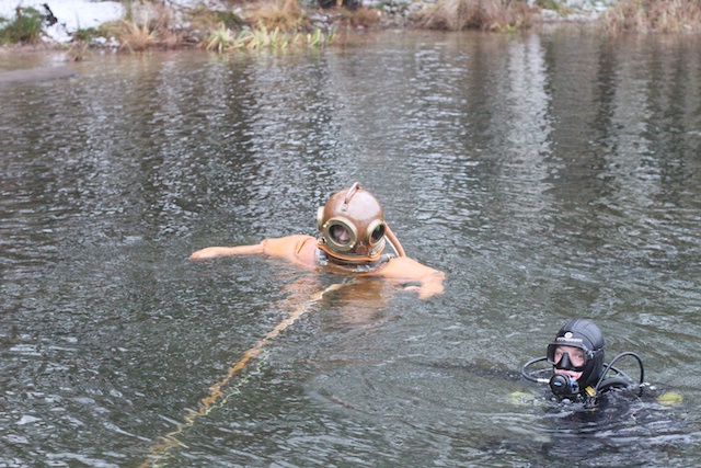 MegaDive.Club _курс Rescue Diver MegaDive.Club _курс Rescue Diver