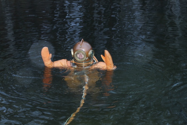 MegaDive.Club _курс Rescue Diver MegaDive.Club _курс Rescue Diver