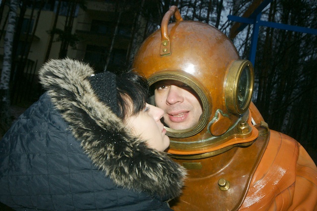 MegaDive.Club _курс Rescue Diver MegaDive.Club _курс Rescue Diver