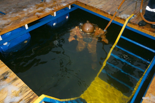 MegaDive.Club _курс Rescue Diver MegaDive.Club _курс Rescue Diver