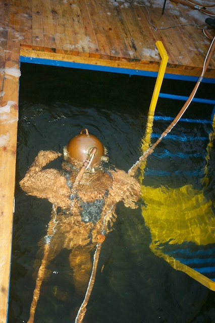 MegaDive.Club _курс Rescue Diver MegaDive.Club _курс Rescue Diver