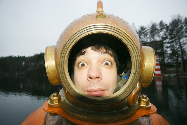 MegaDive.Club _курс Rescue Diver MegaDive.Club _курс Rescue Diver