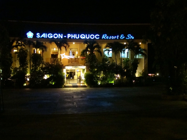 Phu-Quoc Phu-Quoc