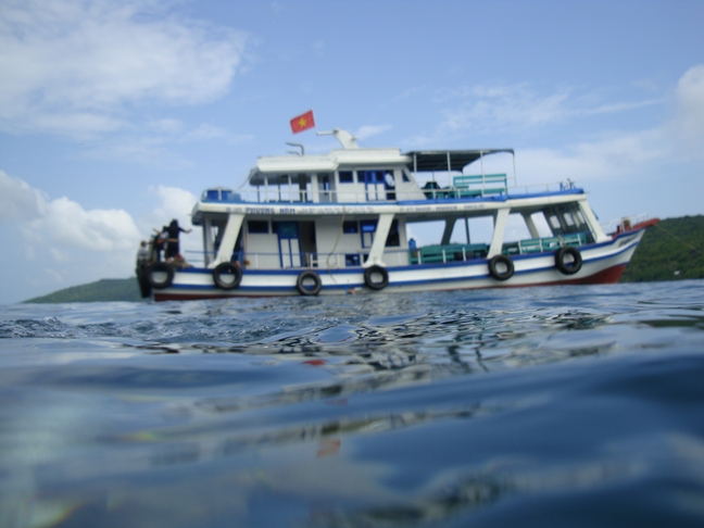 Phu-Quoc Phu-Quoc