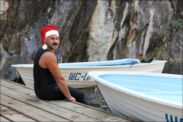 Нет повода не выпить!!! НГ MegaDive! Нет повода не выпить!!! НГ MegaDive!