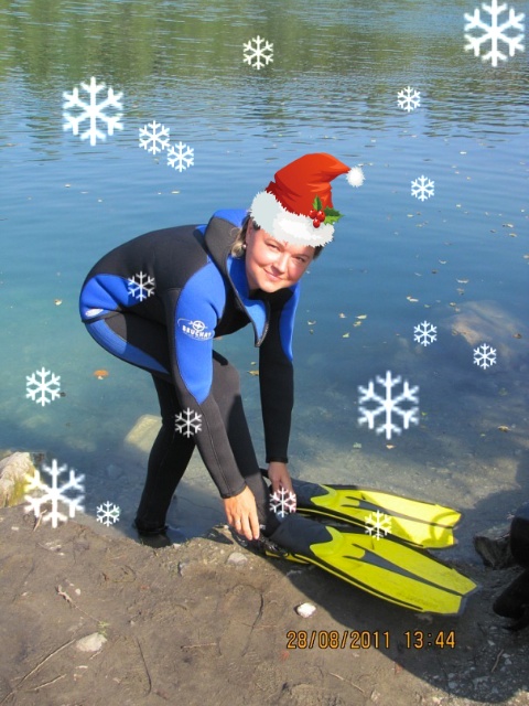 Нет повода не выпить!!! НГ MegaDive! Нет повода не выпить!!! НГ MegaDive!