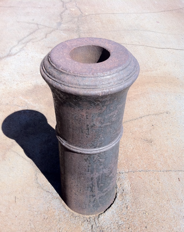 Пушки кнехты Пушки кнехты