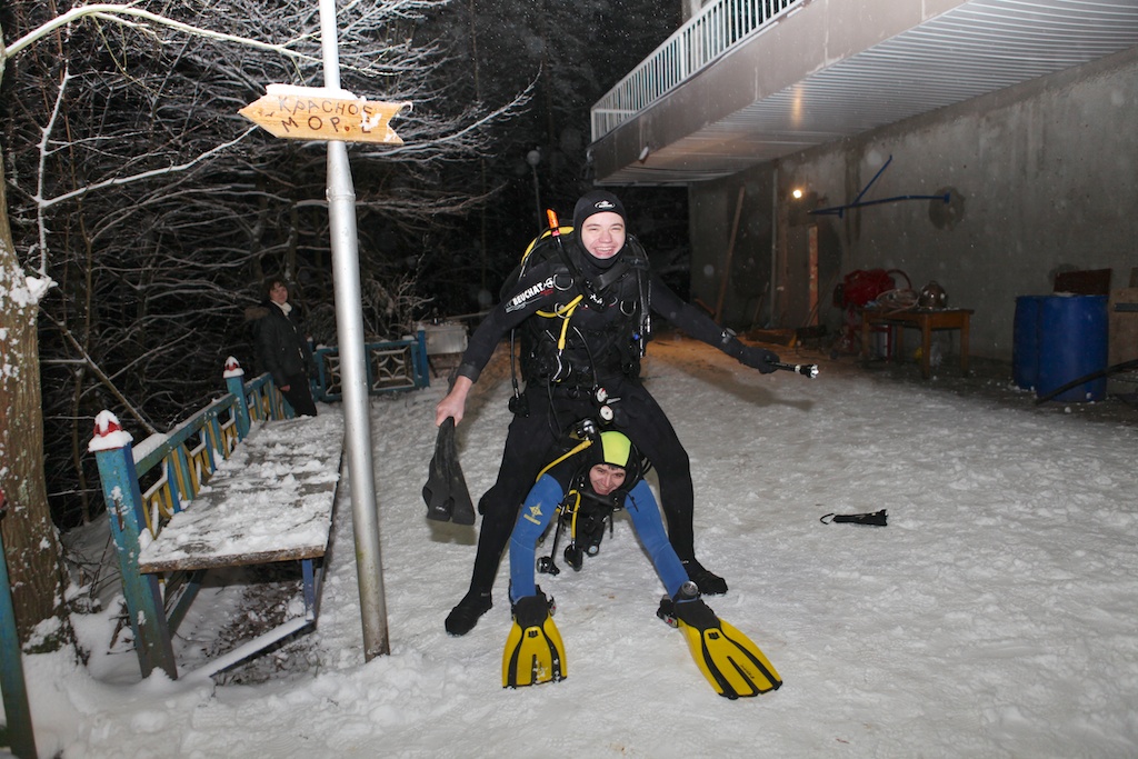 нет повода не выпить!!! НГ MegaDive! нет повода не выпить!!! НГ MegaDive!