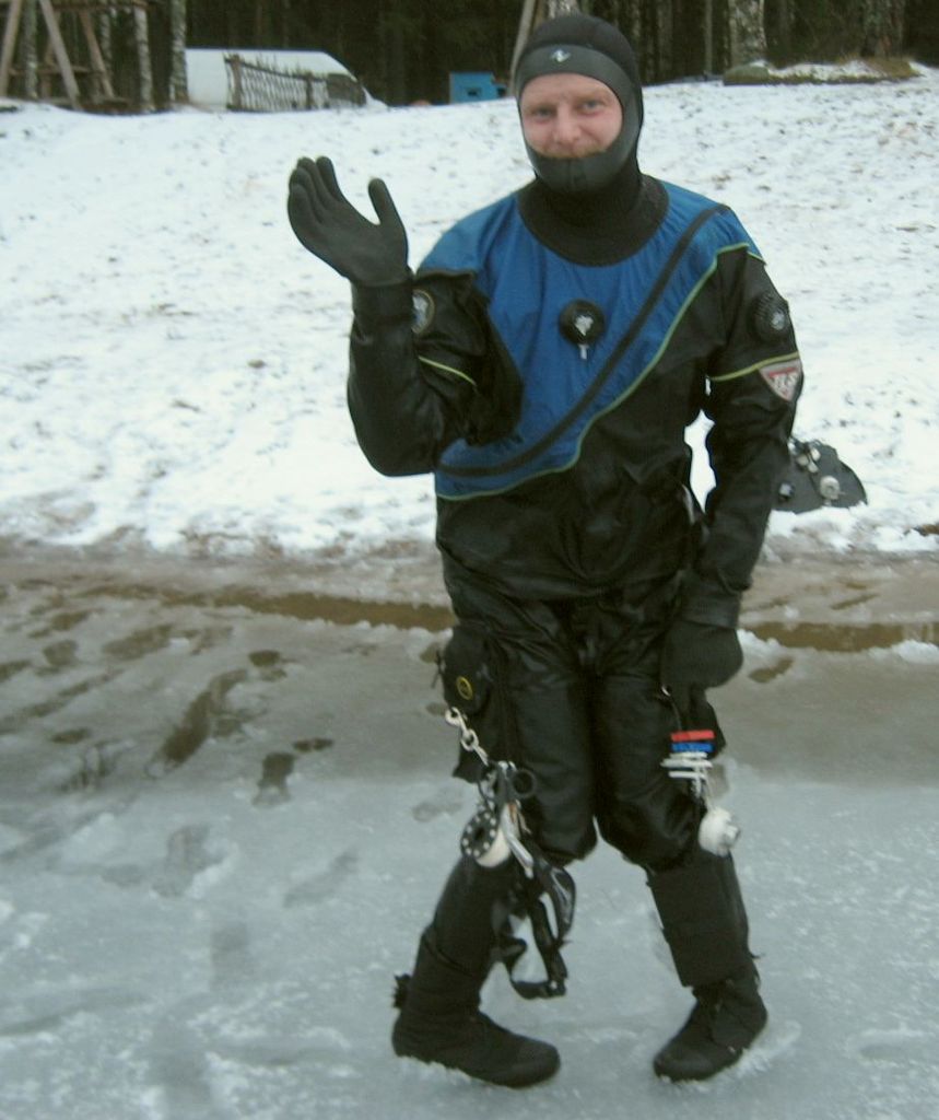 Танец Кейвера Танец Кейвера