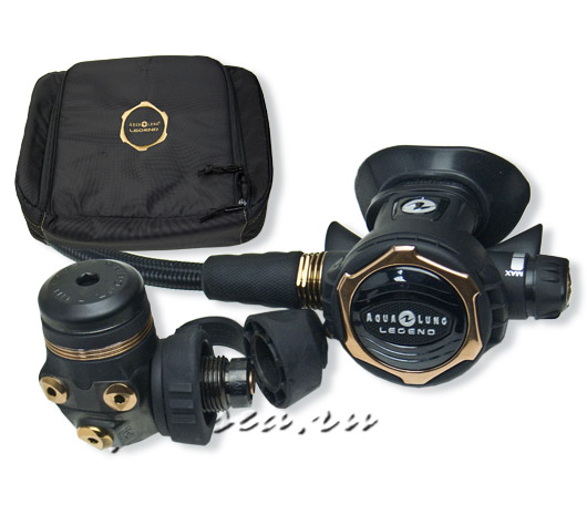 Регулятор Legend LUX Supreme Регулятор Legend LUX Supreme