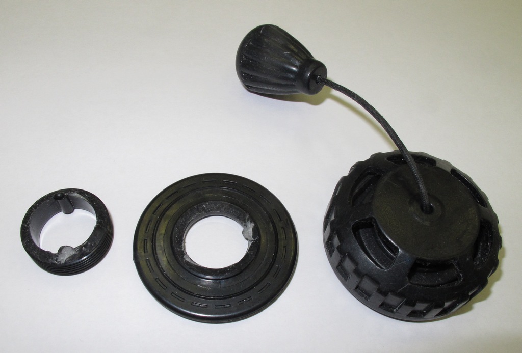 Клапан Клапан