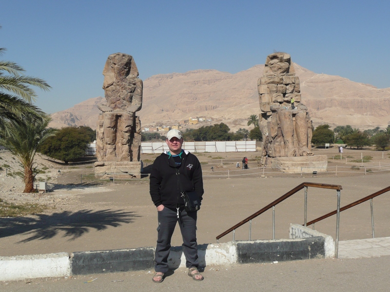 Коллосы менона Коллосы менона