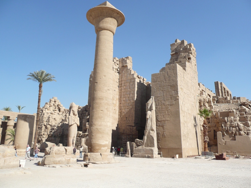 Карнак 2 Карнак 2