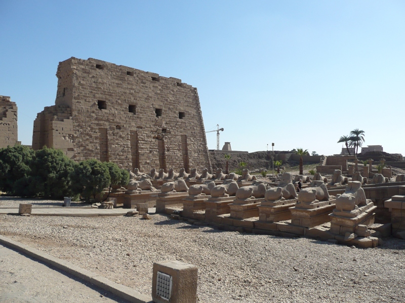 Карнак 4 Карнак 4