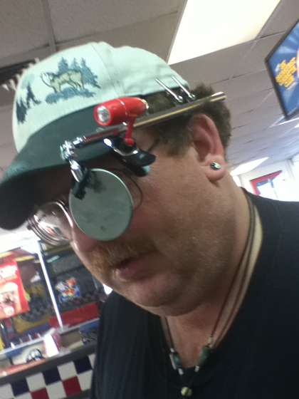 Зеркало ЗД Зеркало ЗД