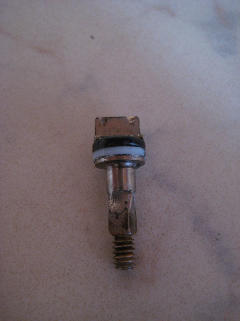 Вентиль Вентиль