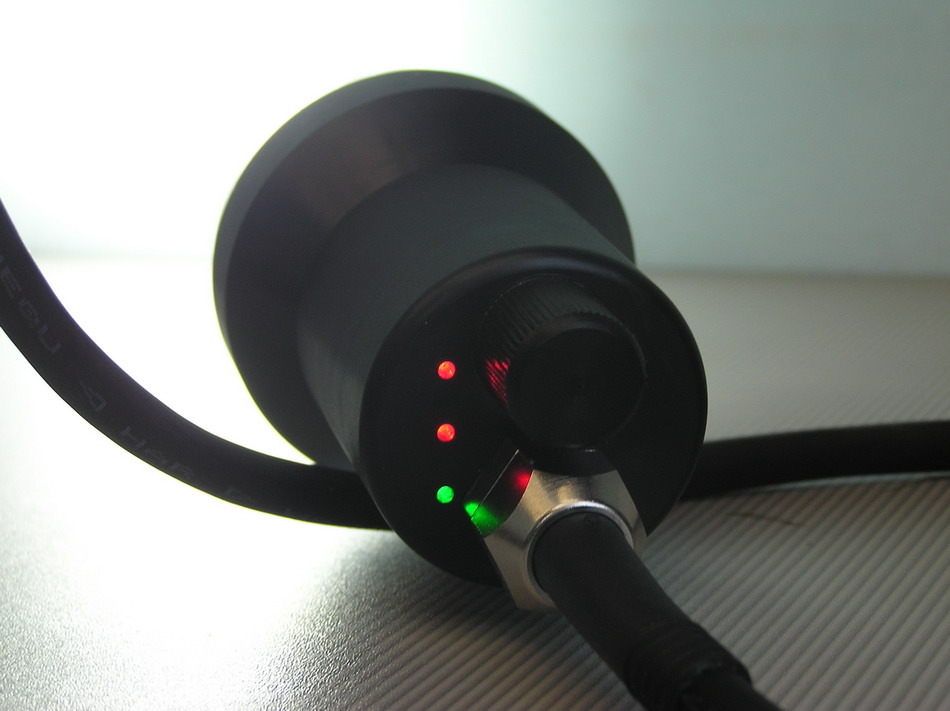 Alpha 1800-3 Alpha 1800-3