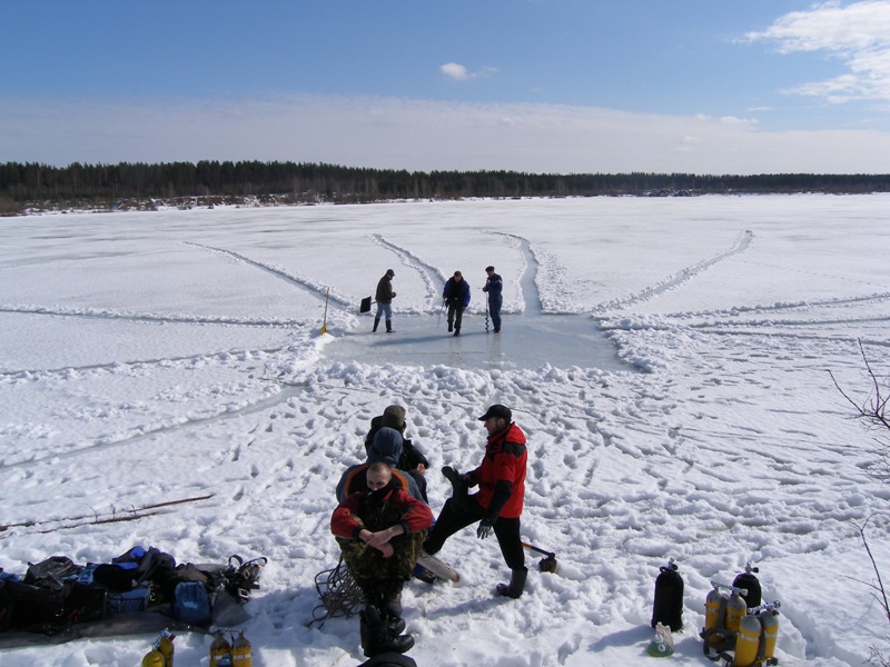 Малукса, 1 апреля 2006 Малукса, 1 апреля 2006
