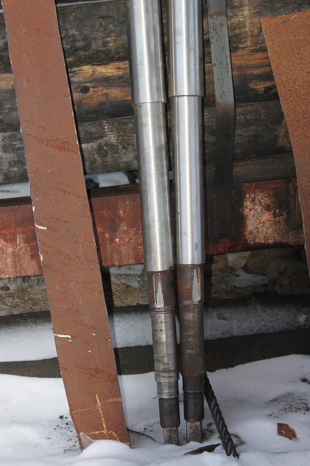 Ремонт рулевого Ремонт рулевого