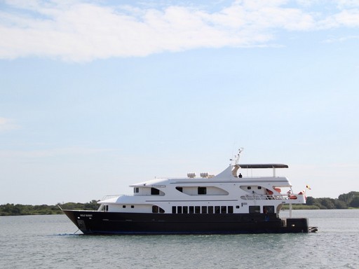 Галапагосы 2012 Галапагосы 2012