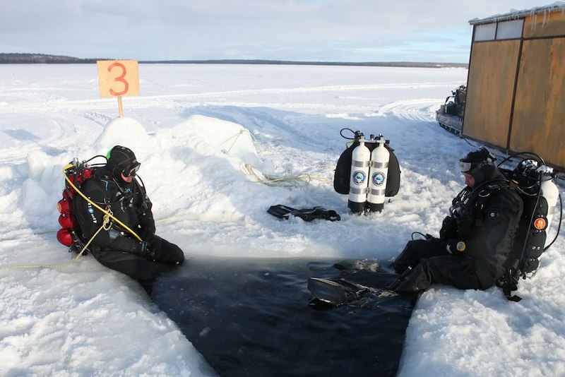 Белое море. Полярный Круг Белое море. Полярный Круг