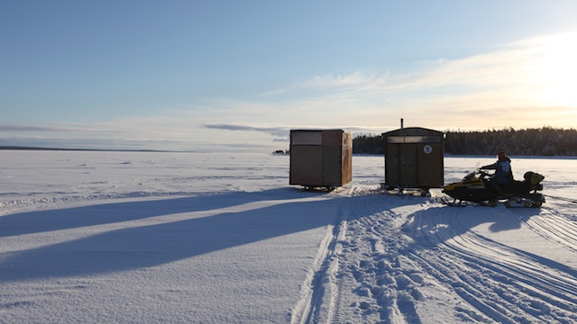 Белое. д-ц "Полярный круг" Белое. д-ц "Полярный круг"