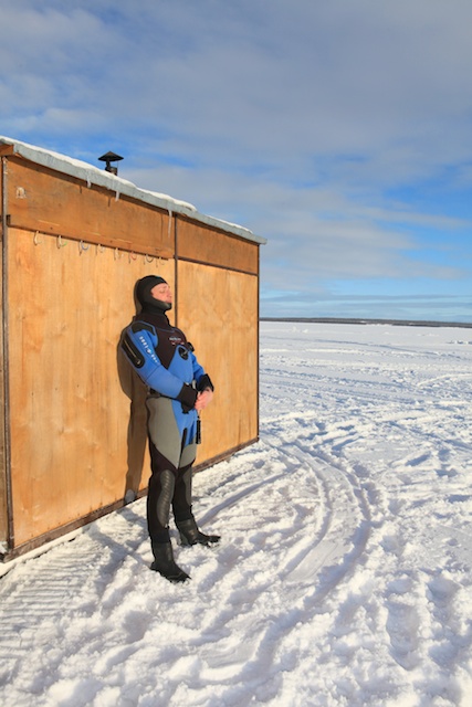 Белое. д-ц "Полярный круг" Белое. д-ц "Полярный круг"