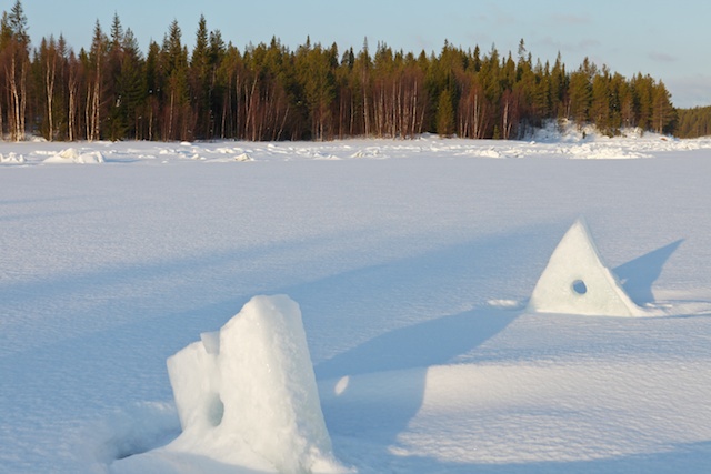 Белое. д-ц "Полярный круг" Белое. д-ц "Полярный круг"