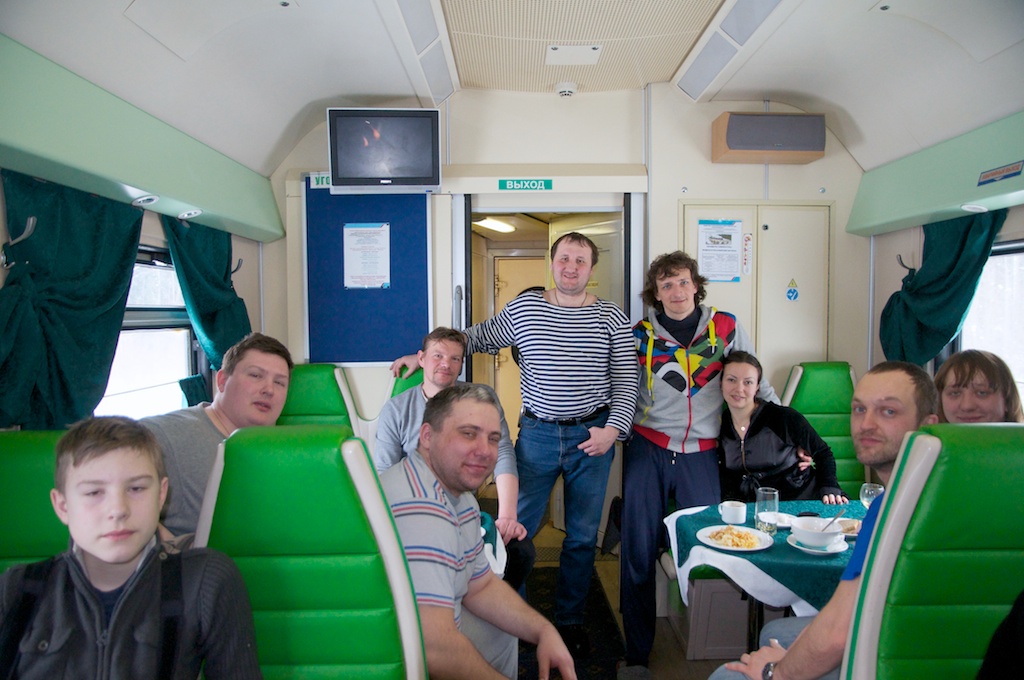 Белое. д-ц "Полярный круг" Белое. д-ц "Полярный круг"