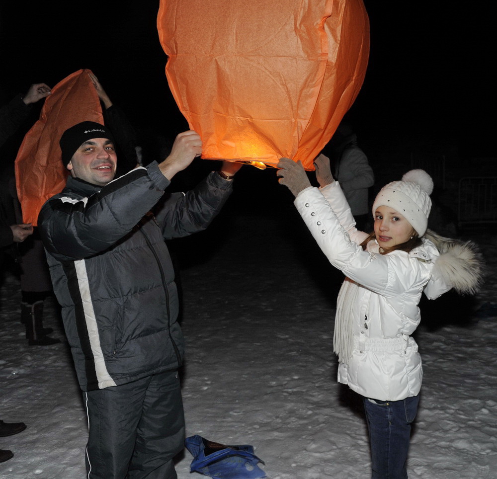 Семиозерье март 2012 Семиозерье март 2012