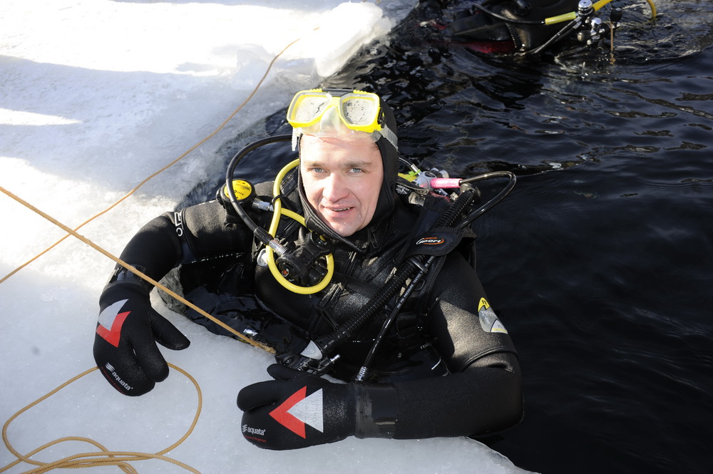 Семиозерье март 2012 Семиозерье март 2012