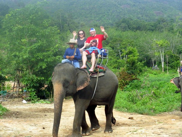 Тайланд с ProDiving.Club Тайланд с ProDiving.Club