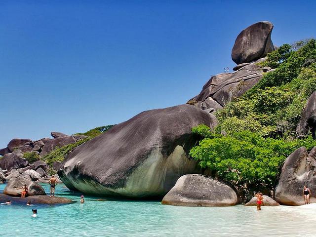 Тайланд с ProDiving.Club Тайланд с ProDiving.Club