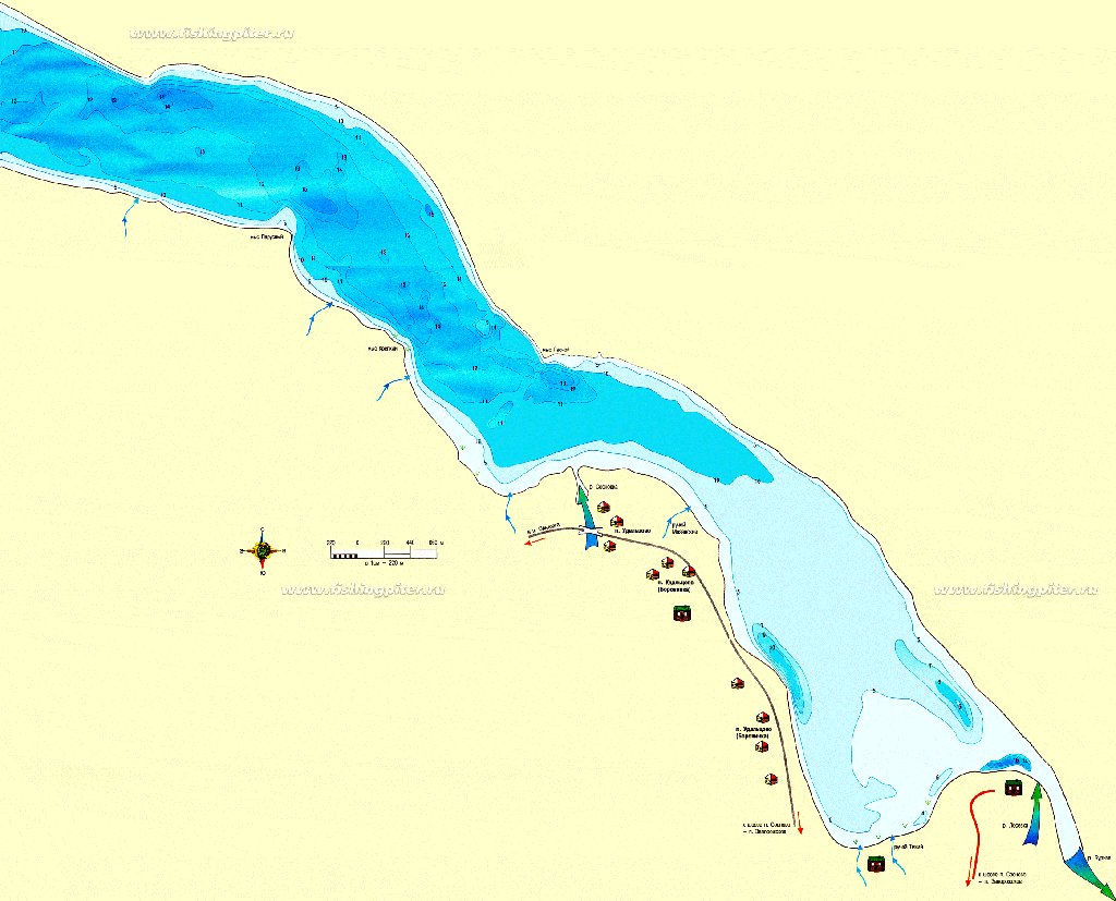Суходольское3 Суходольское3