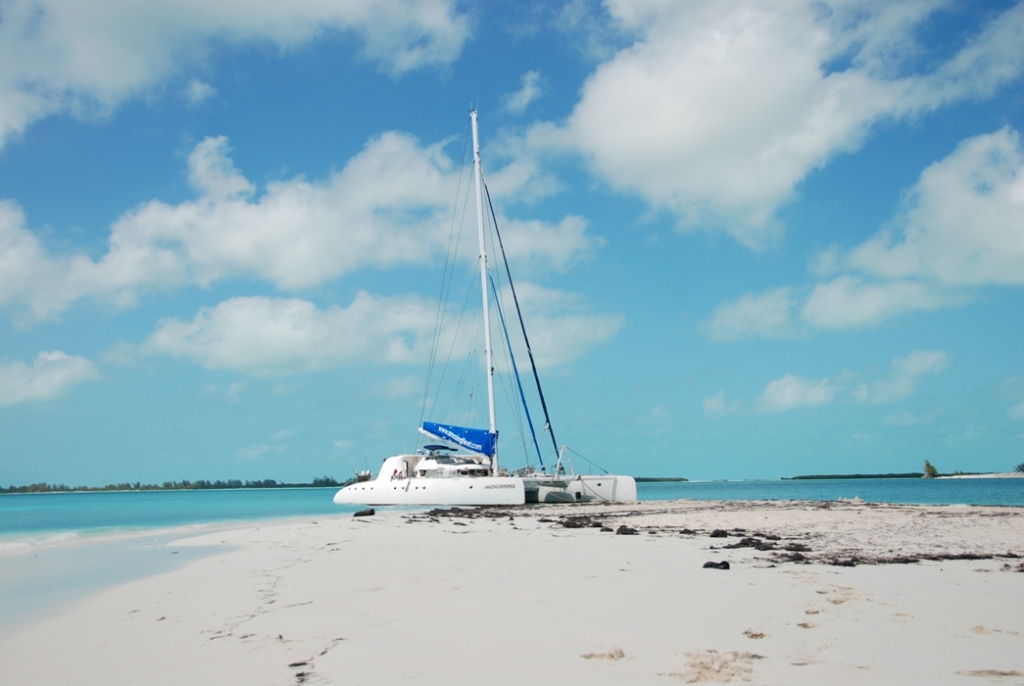 Amazing Fleet Amazing Fleet