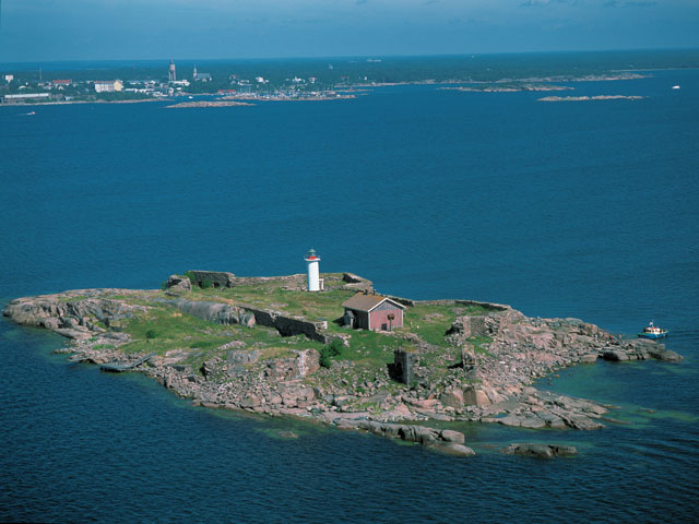 Gustavsvärn Gustavsvärn