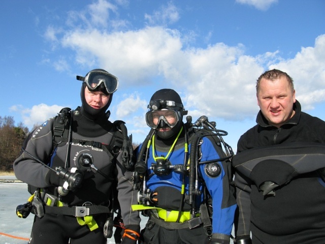 Большая Скандинавия Большая Скандинавия