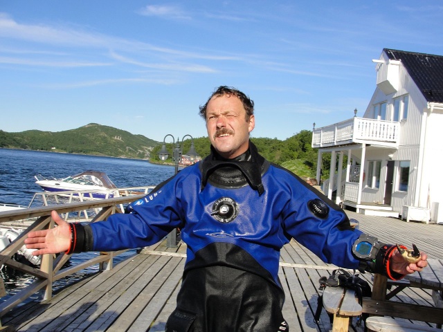 Большая Скандинавия Большая Скандинавия