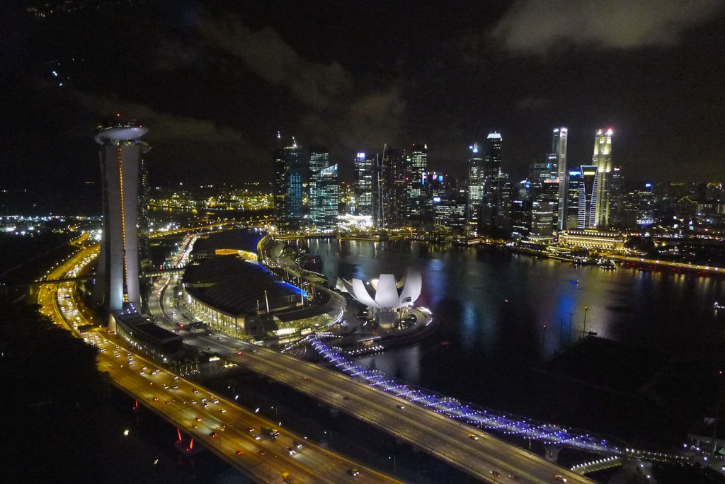 Комодо 2011 Комодо 2011