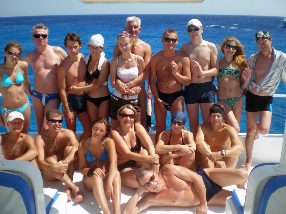 Хургада август 2011 Хургада август 2011