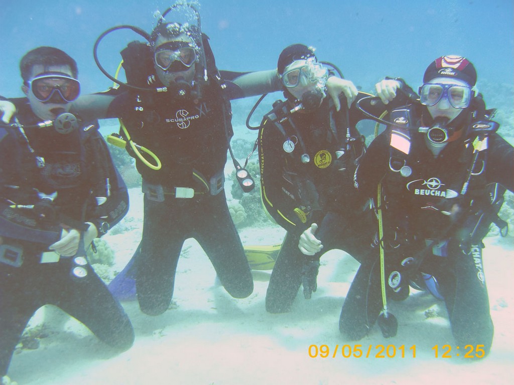 Хургада май 2011 Хургада май 2011