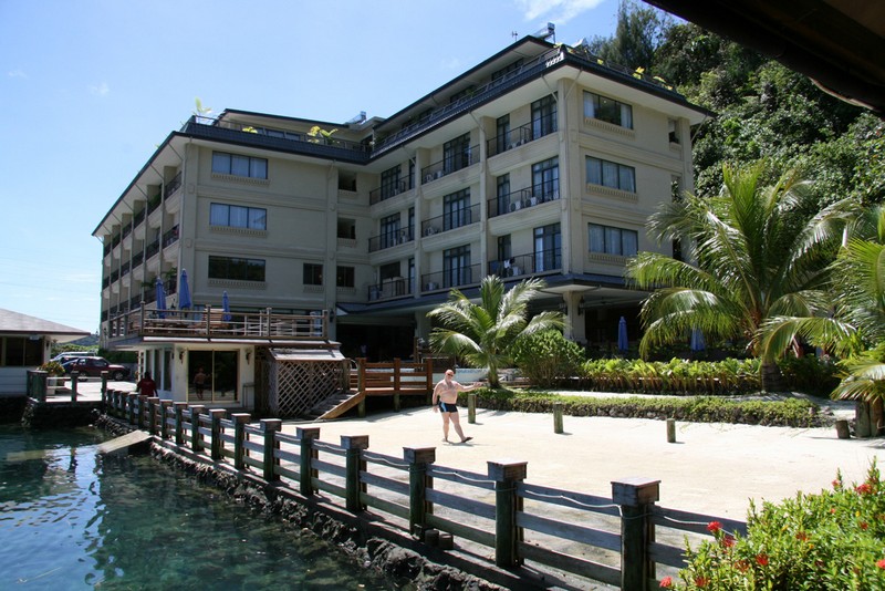 Палау_ноябрь 2010 Палау_ноябрь 2010