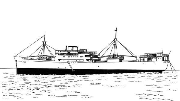 Большая Скандинавия Большая Скандинавия