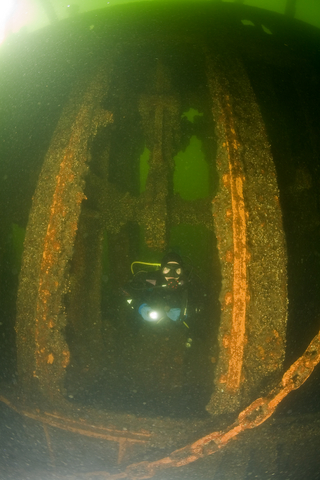 Большая Скандинавия Большая Скандинавия