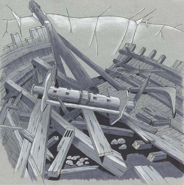 Большая Скандинавия Большая Скандинавия