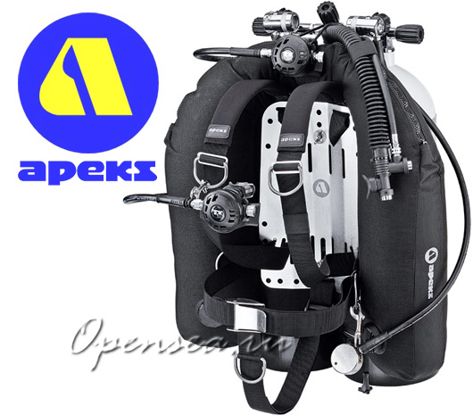Крылья Apeks и комплектующие Крылья Apeks и комплектующие