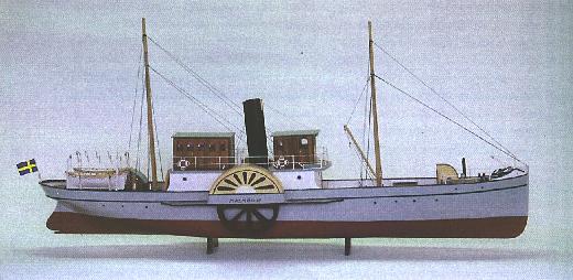 Большая Скандинавия Большая Скандинавия