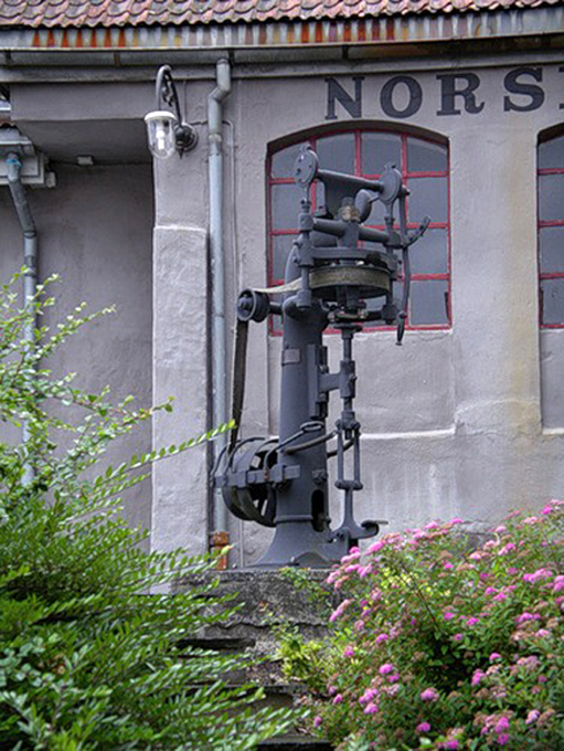 музей консервов музей консервов