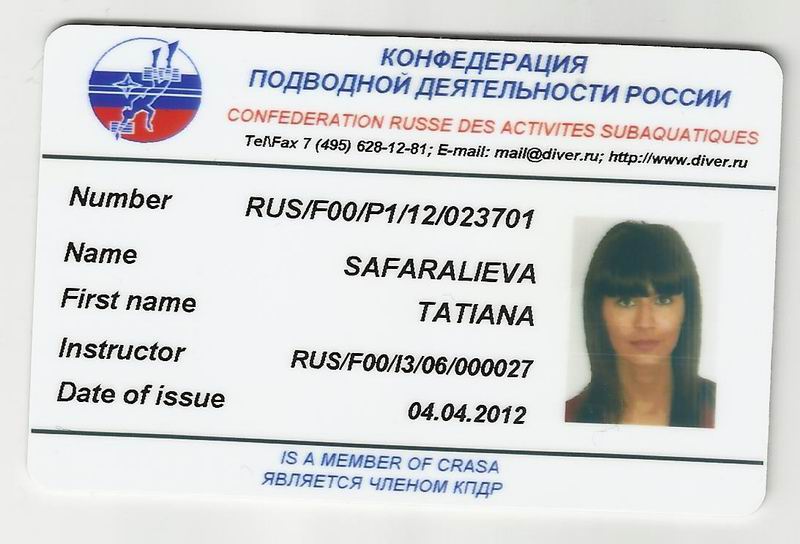 карточка карточка