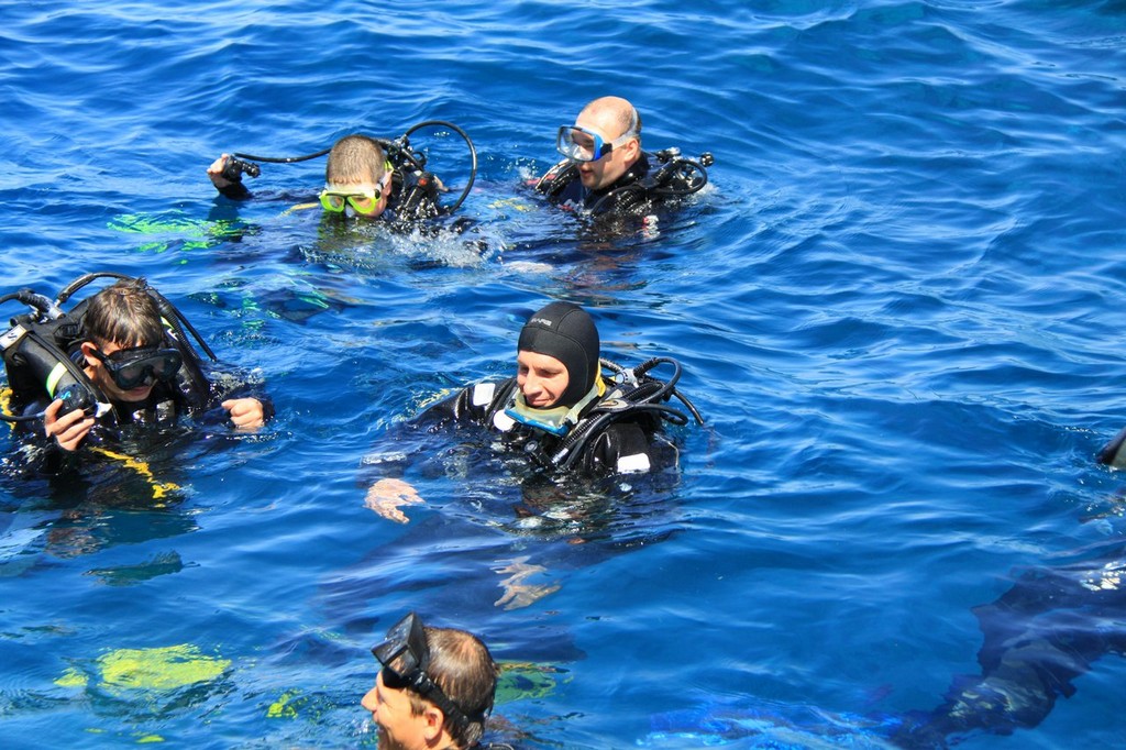 Хургада апрель 2012 Хургада апрель 2012